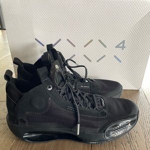 Mens Nike Air Jordan XXXIV size 10.5